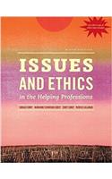 Issues and Ethics in the Helping Professions with 2014 ACA Codes, Loose-Leaf Version