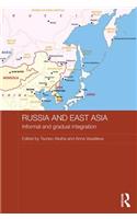 Russia and East Asia