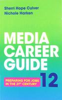 Media Career Guide