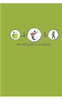 My Wellness Journal