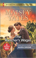 Rancher's Wager & Ruthless Pride