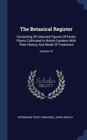 The Botanical Register