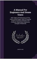 Manual For Engineers And Steam Users