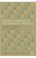 Global Challenges for Identity Policies