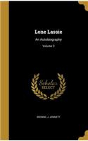 Lone Lassie
