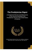 The Presbyterian Digest