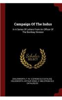 Campaign of the Indus