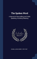 The Spoken Word