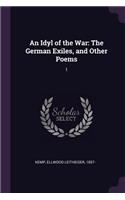 An Idyl of the War