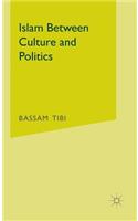 Islam Between Culture and Politics