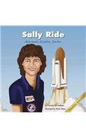 Sally Ride