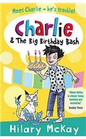 Charlie and the Big Birthday Bash