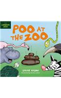 Poo at the Zoo