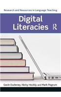 Digital Literacies