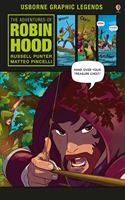 Adventures of Robin Hood