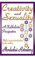 Creativity and Sexuality