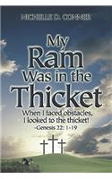 My RAM Was in the Thicket: (English)