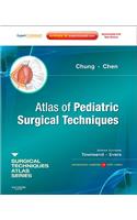 Atlas of Pediatric Surgical Techniques