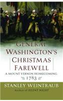 General Washington's Christmas Farewell