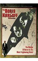 The Boris Karloff Collection