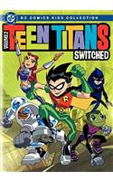 Teen Titans