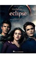 Twilight Saga - Eclipse Soundtrack (PVG): Music from the Motion Picture Soundtrack: Piano/ Vocal/ Guitar