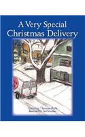 A Very Special Christmas Delivery