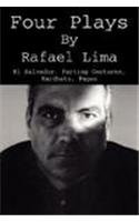 Four Plays by Rafael Lima