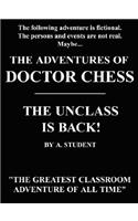 Adventures of Doctor Chess