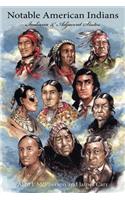 Notable American Indians