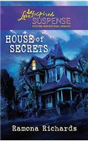 House of Secrets