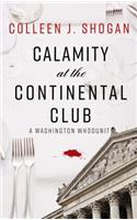 Calamity at the Continental Club