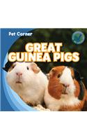 Great Guinea Pigs