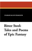 Bitter Steel
