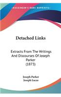 Detached Links