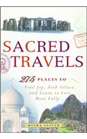 Sacred Travels