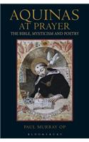 Aquinas at Prayer