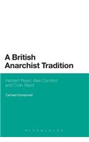 British Anarchist Tradition