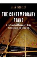 The Contemporary Piano