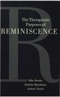 The Therapeutic Purposes of Reminiscence