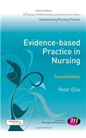 Evidence-Based Practice in Nursing