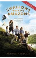 Swallows And Amazons