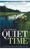 Quiet Time