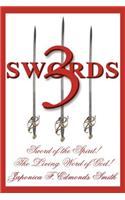 3 Swords