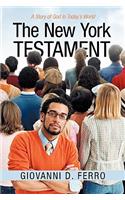 The New York Testament