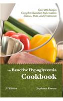 Reactive Hypoglycemia Cookbook