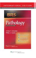 BRS Pathology, 5/e International Edition