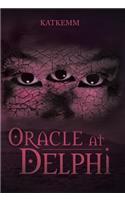 Oracle at Delphi