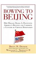 Bowing to Beijing