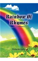 Rainbow Of Rhymes